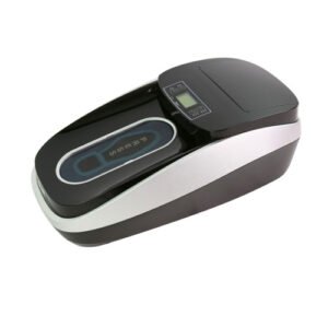 XT-46C Automatic Shoes Cover Machine