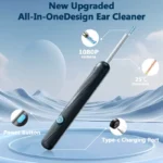 Ear Cleaner with Camera - Image 5