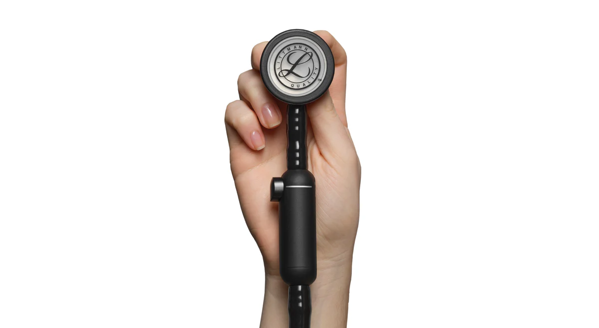 3M Littmann CORE Digital Stethoscope