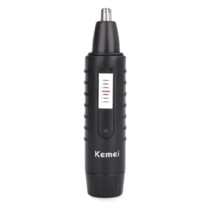 Kemei Km-9688 – 2 In 1 Hair and Nose Trimmer