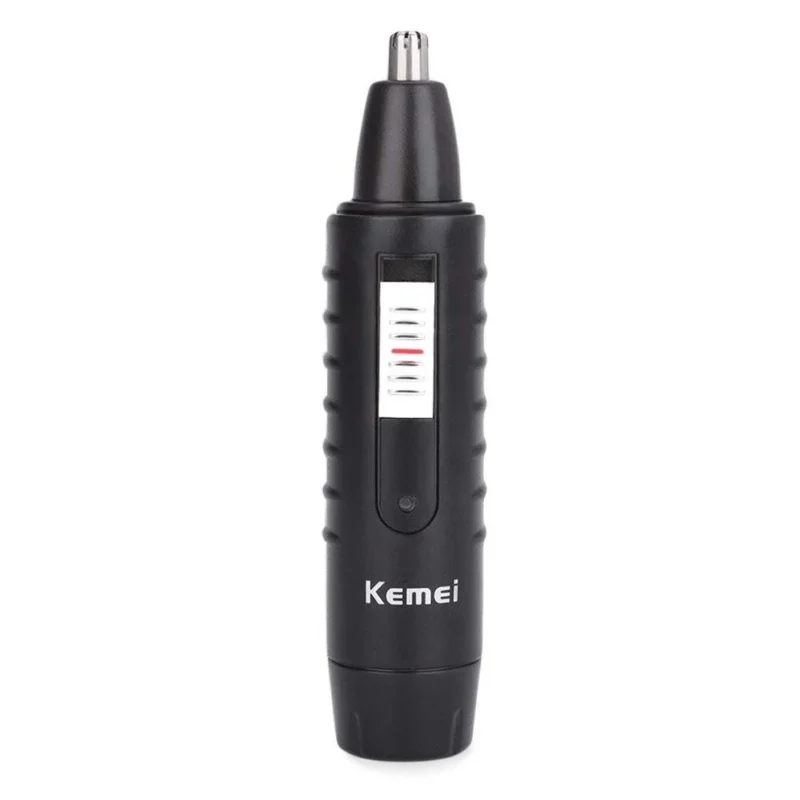 Kemei Km-9688 – 2 In 1 Hair and Nose Trimmer