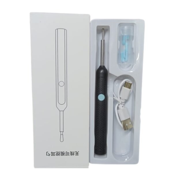 Ear Cleaner with Camera