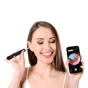 Ear Cleaner with Camera