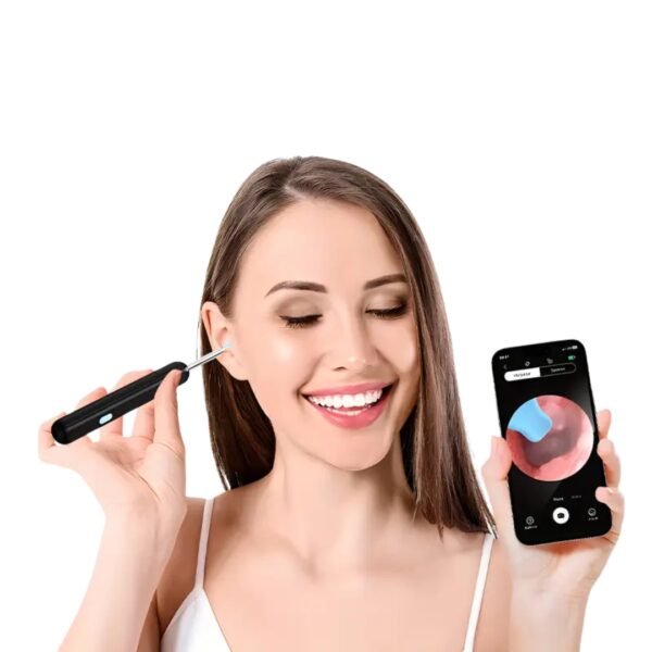 Ear Cleaner with Camera