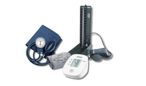bp apparatuses