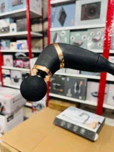 Blueidea BLD-339 Extended Handle Rechargeable Massager