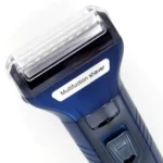 Kemei KM-6331 3 in 1 Grooming Kit - Image 3