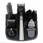 Kemei KM-600 11 in 1 Grooming Kit