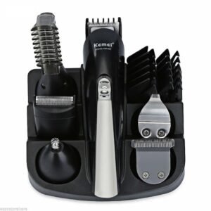 Kemei KM-600 11 in 1 Grooming Kit