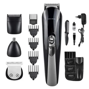 Kemei KM-600 11 in 1 Grooming Kit