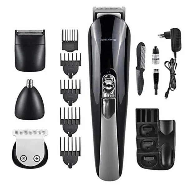 Kemei KM-600 11 in 1 Grooming Kit