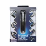 Kemei KM-600 11 in 1 Grooming Kit - Image 3