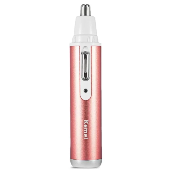 Kemei KM-6637 4 in 1 Ladies Hair Trimmer