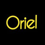 oriel logo