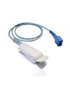 Le Medical Adult Probe For Handheld Pulse Oximeter