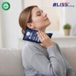 Bliss Hot and Cold Pack - Microwaveable-Reuseable - Ice Gel Pack - Image 2