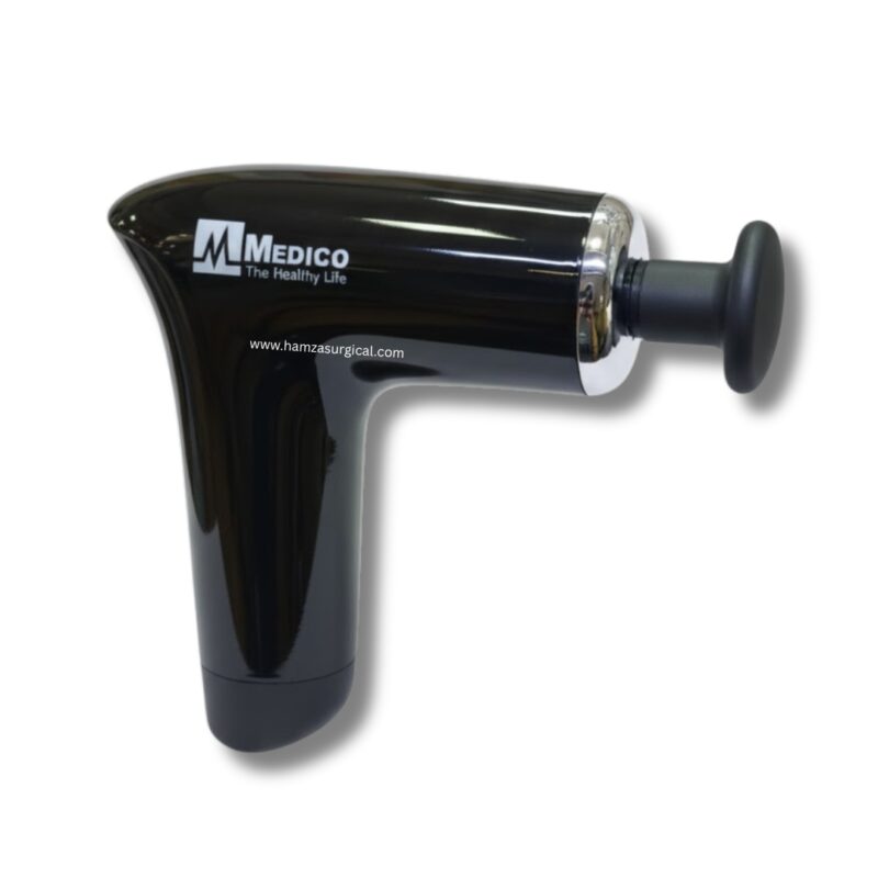 Medico MG-150 Mini Massager Gun