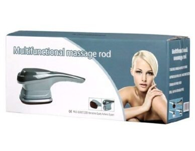 Multifunctional Massage Rod Full Body Massager
