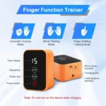 Portable Hand Trainer Physiotherapy Device - Image 6