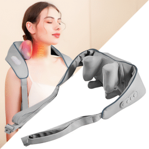 MT6533 Shoulder & Neck Massager