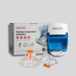 Yonker CN3 Medical Compressor Nebulizer
