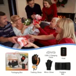 Portable Hand Trainer Physiotherapy Device - Image 4