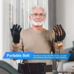 Portable Hand Trainer Physiotherapy Device - Image 2