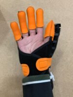Portable Hand Trainer Physiotherapy Device - Image 10