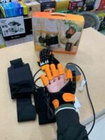 Portable Hand Trainer Physiotherapy Device - Image 16