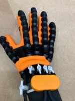 Portable Hand Trainer Physiotherapy Device - Image 9