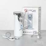 Life Care LC-603 Mesh Nebulizer For Kids And Adults
