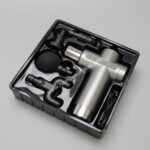 Blueidea RF-726 Mini Massager Gun - Image 2