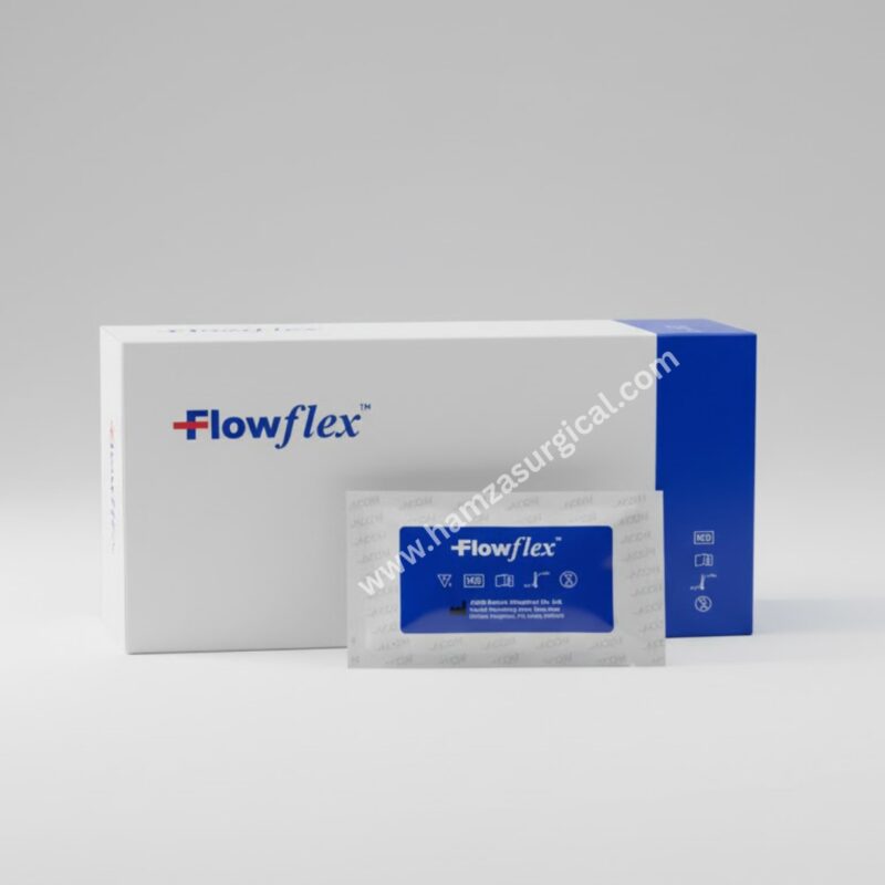 Flowflex Hepatitis C Test