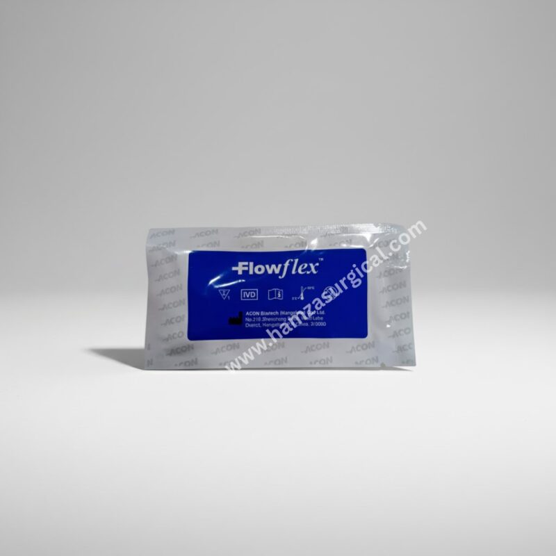 Flowflex Hepatitis C Test