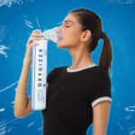 Oxygizer Portable Oxygen Canister 13 Liters Pure Oxygen - Image 5