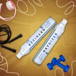 Oxygizer Portable Oxygen Canister 13 Liters Pure Oxygen - Image 4