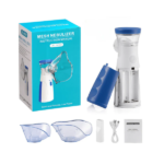 JSL-W302 Portable Mesh Nebulizer