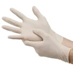 LifeCare Latex Powder-Free Gloves – 100 pcs