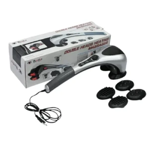 Blue Idea B2000 Double Head Full Body Massager