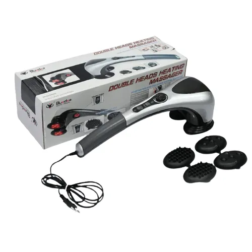 Blue Idea B2000 Double Head Full Body Massager Blue Idea B2000 Double Head Full Body Massager