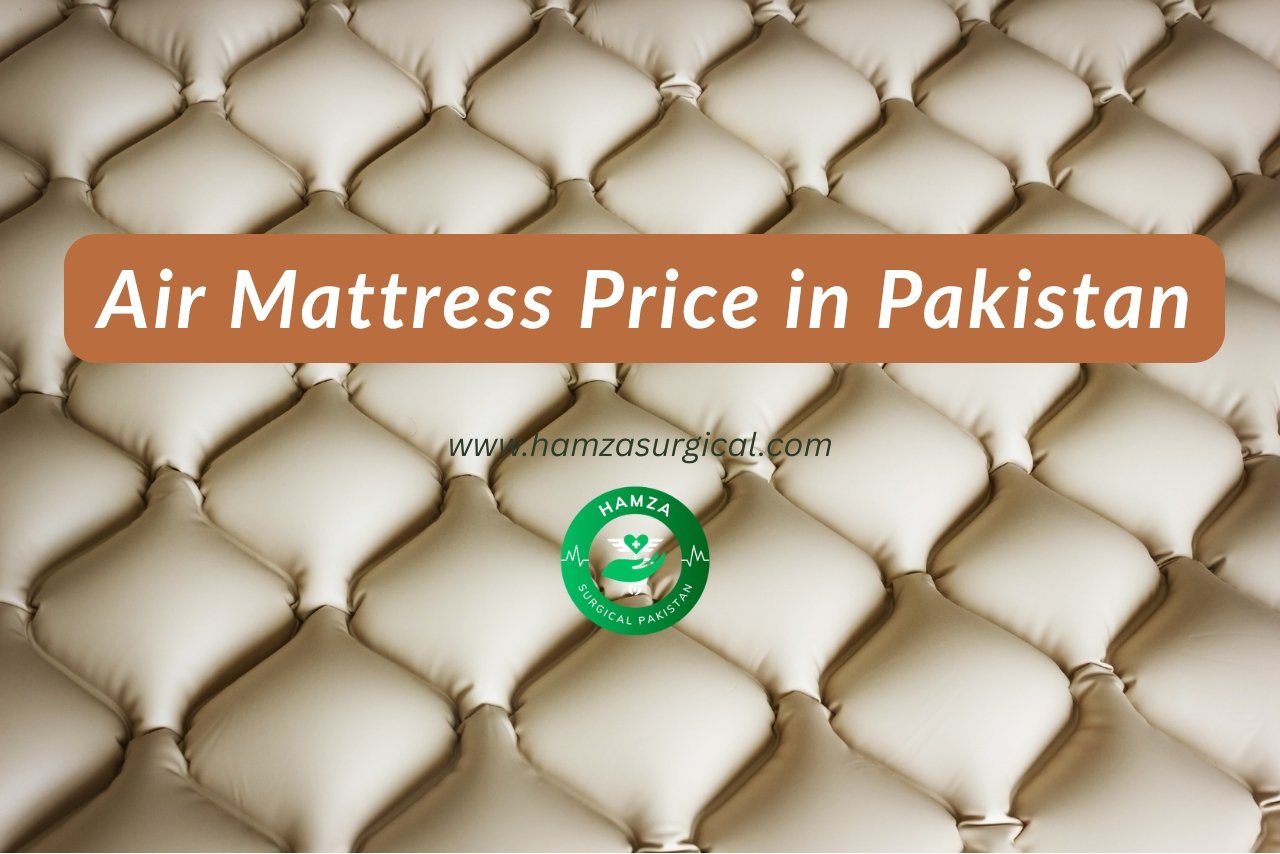 Air Mattress for Patients Price in Pakistan