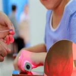 XZPK101 Rechargeable Portable Vein Finder - Image 5