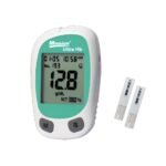 Mission Ultra HB Meter