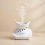 LifeCare 3 in 1 Facial Steamer - Image 2