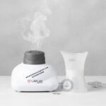 LifeCare 3 in 1 Facial Steamer - Image 3