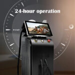 Alma Soprano Titanium Laser Hair Removal Machine - Image 4
