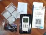 Astramed Combo Electrotherapy 3 in 1 Tens Machine - Image 2