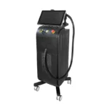 Alma Soprano Titanium Laser Hair Removal Machine - Image 2