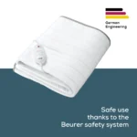 Beurer TS-17 Electric Blanket - Image 2