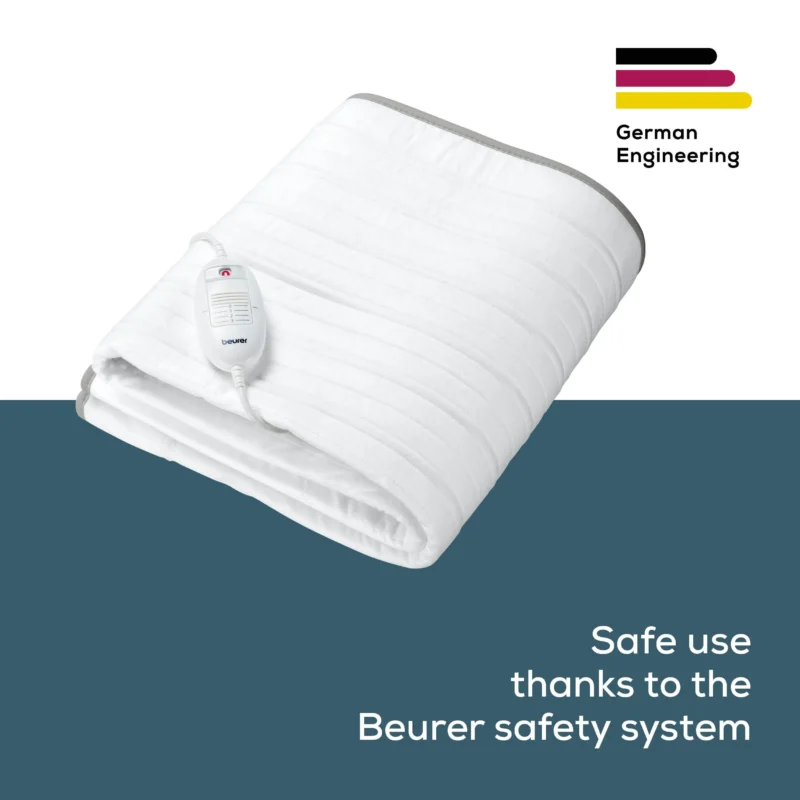 Beurer TS-17 Electric Blanket
